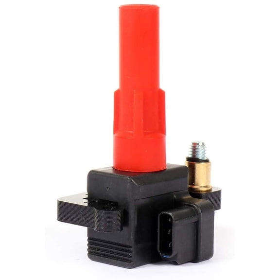 CCIYU Pack of 1 Ignition Coil for Subaru B9 Tribeca/Legacy/Outback/Tribeca 2001-2011 fits for UF287 C1326