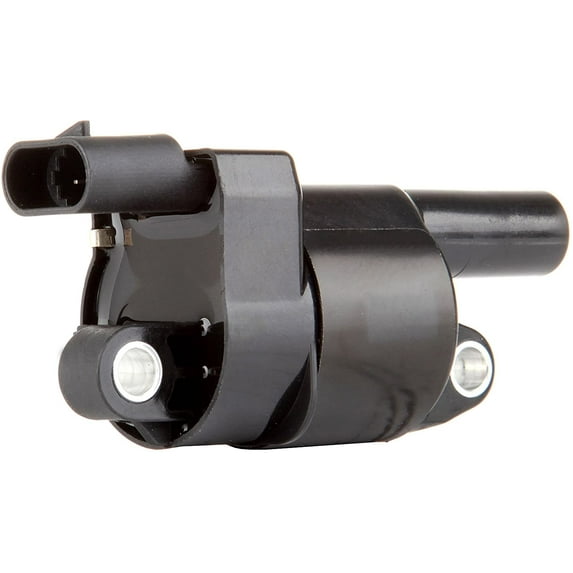 CCIYU Pack of 1 Ignition Coil for for Buick/for Cadillac/for GMC/for Chevy2005-2012 Fits for UF414 C1512
