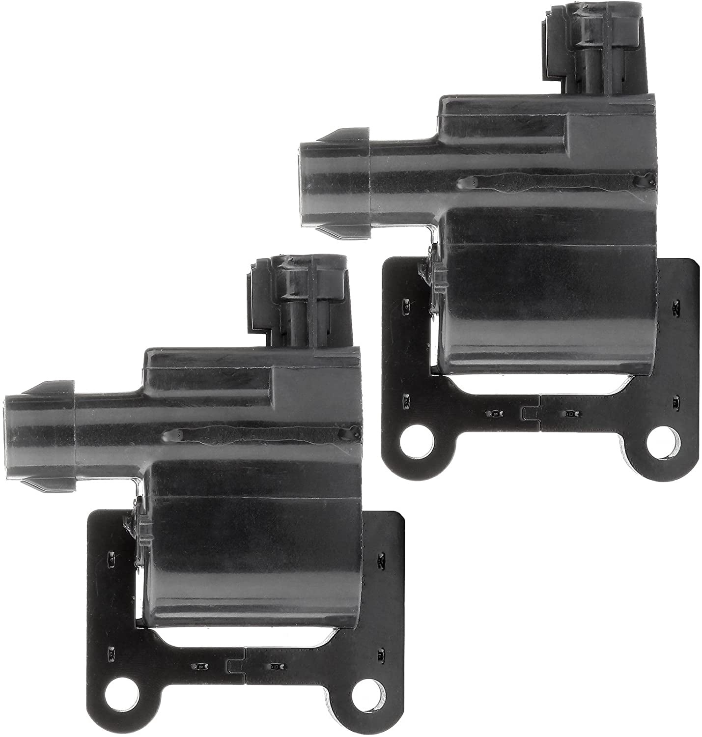 NGK 1994-93 Toyota T100 HEI Ignition Coil main image 1