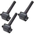 thumbnail image 1 of CCIYU Pack of 3 Ignition Coils for Lexus ES300 for Toyota Avalon/Camry/Sienna/Solara 1996-2003 Fits for UF155 C1040 5C1488, 1 of 4