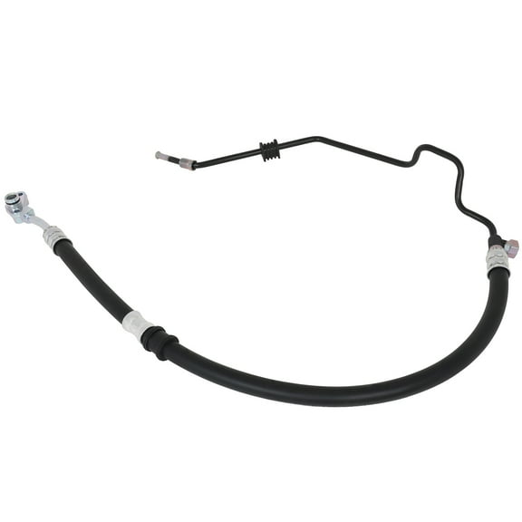 CCIYU Power Steering Pressure Hose Line Assambly Fits for 2008 2009 2010 for Honda Odyssey