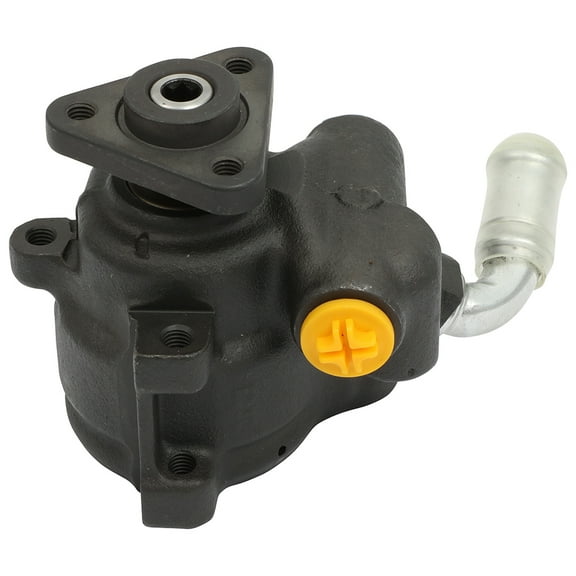 CCIYU Power Steering Pump 1997-2005 for Ford Explorer 4.0L 2001-2005 for Ford Explorer Sport Trac 4.0L,2001-2011 for Ford Ranger 4.0L 20-279 Pump