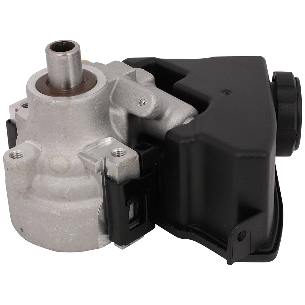 Power Steering Pump With Reservoir For Buick Century/Regal, Chevy Impala/Lumina & More (1996-2003 V6)