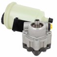 thumbnail image 1 of CCIYU Power Steering Pump, Compatible for Dodge Ram 1500 2009-2010 Power Assist Pump 20-1012R, 55398903AD, 55398903AE, 55398904AD, 1 of 5
