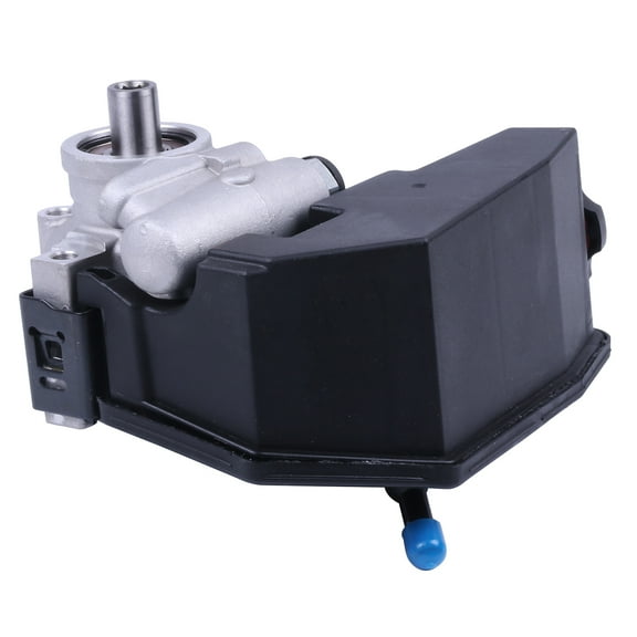 CCIYU Power Steering Pump Fit for 96-01 for Jeep Cherokee, 97-03 for Jeep TJ, 97-03 for Jeep Wrangler 20-38771 Power Steering Assist Pump Fits select: 2000-2001 JEEP CHEROKEE SPORT