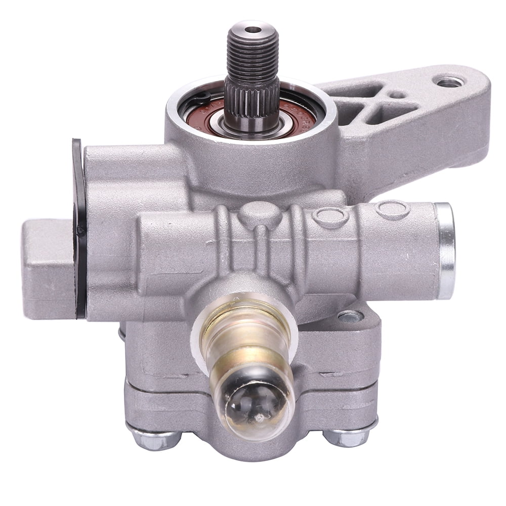 2001 Honda Accord Power Steering Pump
