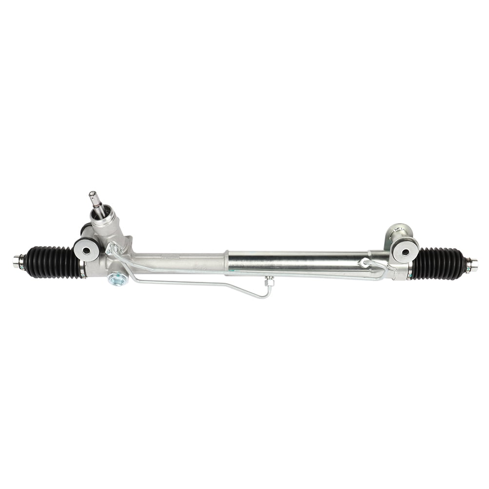 CCIYU Power Steering Rack and Pinion Complete Unit for Chevy for GMC
