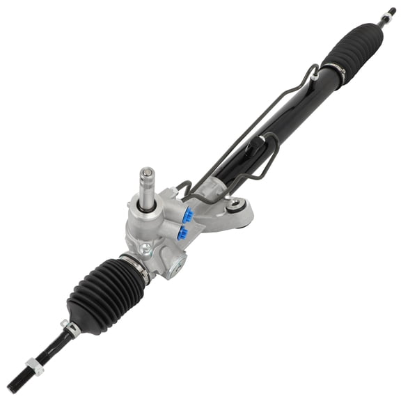 CCIYU Power Steering Rack and Pinion Complete Assembly for Acura EL Honda Civic 1996-2000 1.6L 26-1769 53601S04053, 53601S04A51, 53601S04A54