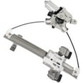 thumbnail image 1 of CCIYU Power Window Regulator with Motor Assembly Rear Right Passenger Side Replacement fit for 2007-2014 For Cadillac Escalade 2007-2014 For Chevrolet Tahoe 2007-2014 For GMC Yukon 15841700 741-391, 1 of 3