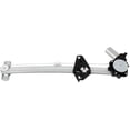 thumbnail image 1 of CCIYU Power Window Regulator with Motor Assembly Front Right Passenger Side Replacement fit for 2007-2011 For Honda CR-V Replace 72210SWAA01 748-161, 1 of 3