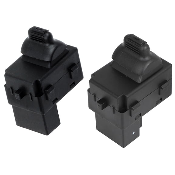 CCIYU Power Window Switch 56007695AC Front Right Passenger Side Door Lock Switch 5GS19DX9AB Fit 1999-2004 For Chrysler 300M 2002-2009 For Dodge Ram 1500 2003-2009 For Dodge Ram 2500 3500