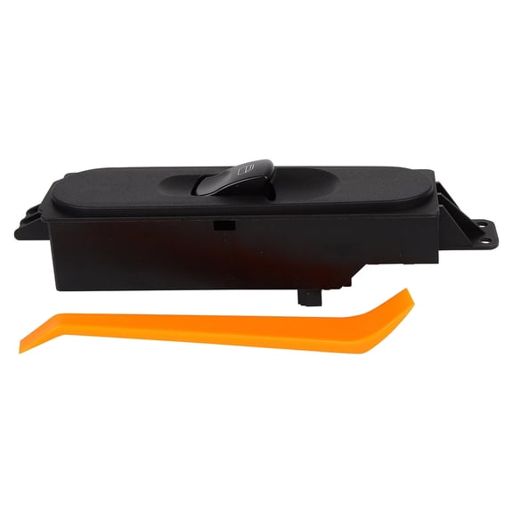 CCIYU Power Window Switch 68010117AA Front Right Passengers Side Window Control Switch Fit 2007-2009 For Dodge Sprinter 2500 3500 2007-2009 For Freightliner Sprinter 2500 3500