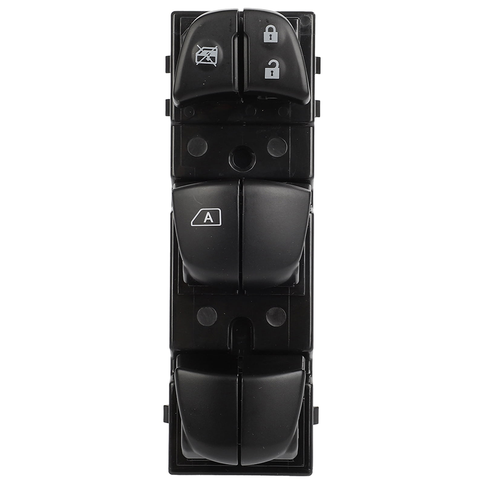 CCIYU Power Window Switch Fit 2013 2014 2015 2016 2017 2018 For Nissan ...