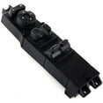 thumbnail image 1 of CCIYU Power Window Switch Master Control Switch Front Left Replacement fis For 2001-2004 For Dodge Dakota Club Cab 2001-2004 For Dodge Dakota Regular Cab 2002 For Dodge For Ram 1500, 1 of 3