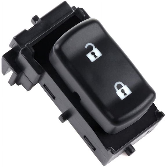 CCIYU Power Window Switch Master Control Switch Front Left/Rihgt Replacement Fits For 2005-2007 For Buick Terraza For Chevrolet Corvette2005-2011 For Chevrolet U