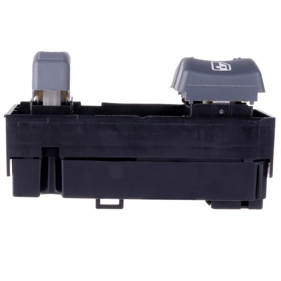 CCIYU Power Window Switch Replacement Fits For 1995-2005 For Chevrolet 1995-2003 For GMC Replace 15151356