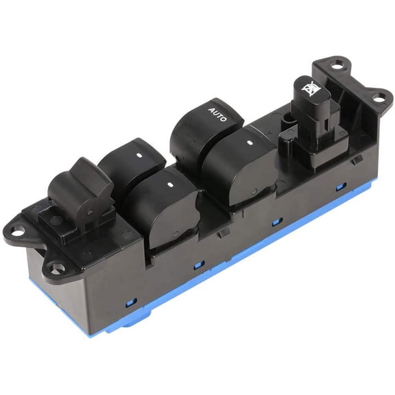 CCIYU Power Window Switch Window Switch Replacement Parts Fits For Subaru Legacy2005-2009 OE 83071AG05A 83071AG05B SW5493