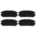 thumbnail image 1 of CCIYU Professional Ceramic Disc Rear Pads Set fit for 12-15 for Chevy Captiva Sport,07-17 for Chevy Equinox,10-17 for GMC Terrain,07-09 for Pontiac Torrent,08-10 for Saturn Vue,07-09 for Suzuki XL-7, 1 of 5