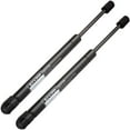 thumbnail image 1 of CCIYU Qty(2) 4063 Lift Supports Struts for Hyundai Sonata 2006 2007,For Kia Optima 2001 2002 2003 2004 2005 Rear Trunk Shocks, 1 of 5