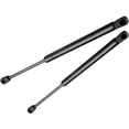 thumbnail image 1 of CCIYU Qty(2) 4160 SG326016 Lift Supports Struts Replacement Fit For Acura TL 2002-2003 Hood, 1 of 5