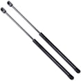 thumbnail image 1 of CCIYU Qty(2) 4364 PM2028 Lift Supports Struts Replacement Fit For Dodge Ram 1500 For Dodge Ram 2500 For Dodge Ram 3500 2002-2010,For Dodge Ram 4500 For Dodge Ram 5500 2008-2010 Hood, 1 of 4
