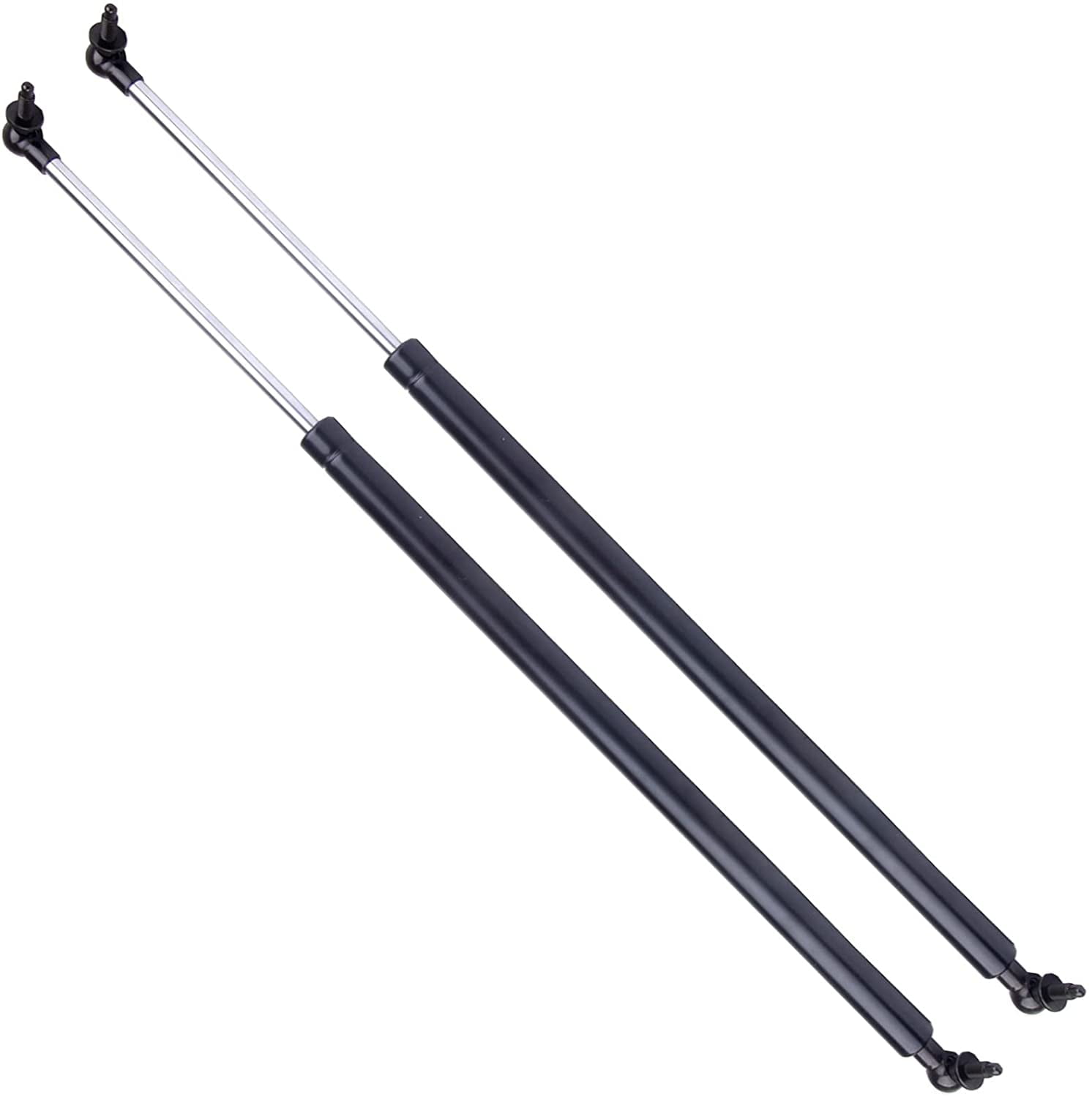2pcs Lftgate Talgate Lft Supports Fts 2008-2016 TOWN & COUNTRY REAR 2pcs Lftgate Talgate Lft Supports Fts 2008-2016 TOWN & COUNTRY REAR