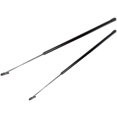 thumbnail image 1 of CCIYU Qty(2) 4952L 4952L/R 4952L-R 4952R Lift Supports Struts Replacement Fit For Eagle Talon 1995-1998,For Mitsubishi Eclipse 1995-1999 Hatch, 1 of 5