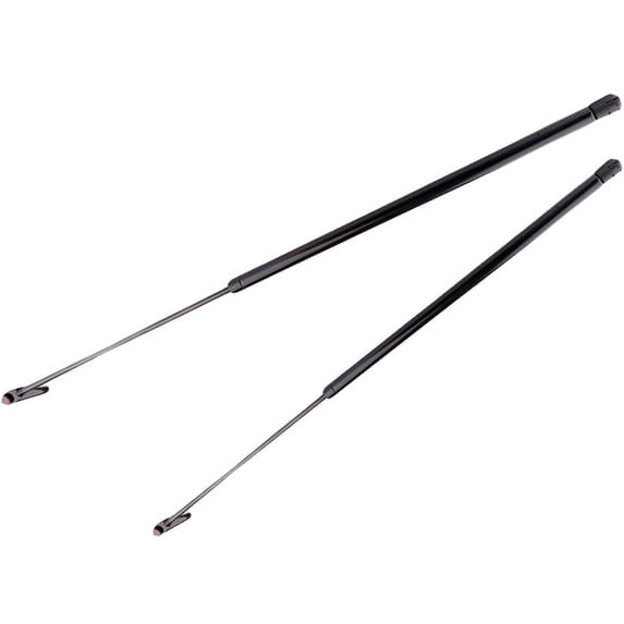 CCIYU Qty(2) 4952L 4952L/R 4952L-R 4952R Lift Supports Struts Replacement Fit For Eagle Talon 1995-1998,For Mitsubishi Eclipse 1995-1999 Hatch