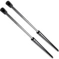 thumbnail image 1 of CCIYU Qty(2) 6104 SG314044 Lift Supports Struts Replacement Fit For Jeep Grand for Cherokee 2005-2010 Liftgate, 1 of 4