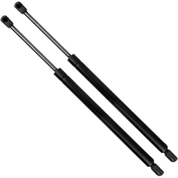 CCIYU Qty(2) 6110 Lift Supports Struts Gas Springs Shocks Replacement fit for 2005-2013 Pathfinder Rear Liftgate Hatch Tailgate