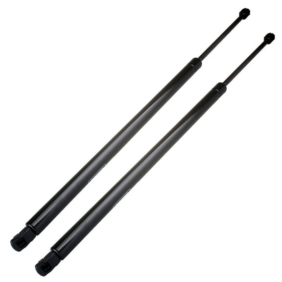 CCIYU Qty(2) 6124 PM3017 SG214056 SG214056-057 SG214057 Lift Supports Struts Replacement Fit For Chrysler Town & Country 2008-2015,For Dodge Grand Caravan 2008-2015,For Ram C/V 2012-2015 Liftgate