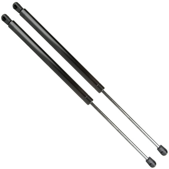 CCIYU Qty(2) 6152 PM3049 SG330083 Lift Supports Struts Replacement Fit For GMC Acadia 3.6L 2007-2015,For Saturn Outlook 3.6L 2007-2010 Liftgate