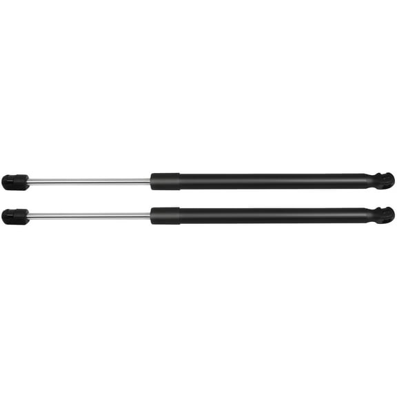 CCIYU Qty(2) 6355 Lift Supports Struts Replacement Fit For Toyota FJ Cruiser 4.0L 2007-2010 Hood