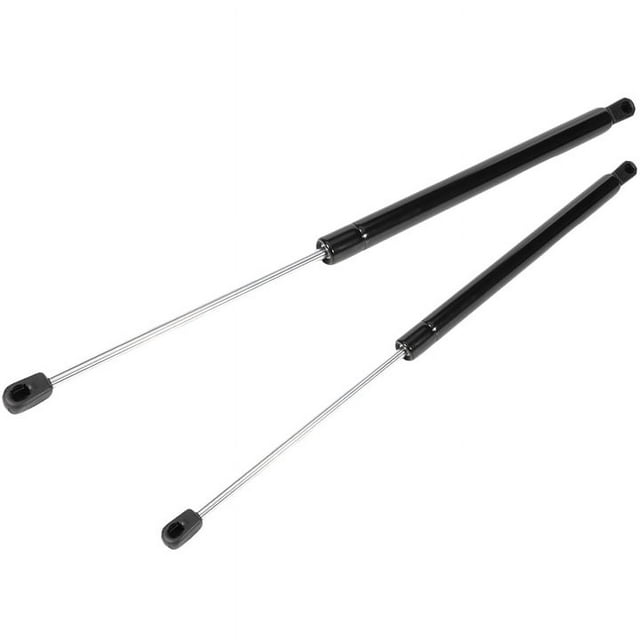 CCIYU Qty(2) 6451 Lift Supports Struts Replacement Fit For Dodge