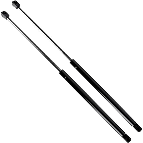 CCIYU Qty(2) 6485 Lift Supports Struts Replacement Fit For Jeep Grand for Cherokee 2011-2018 Hood