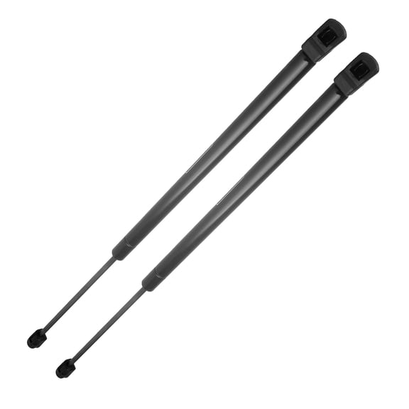 CCIYU Qty(2) 6615 Rear Glass Window Lift Supports Struts Replacement fit for Ford Explorer 2006-2010