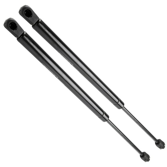 CCIYU Qty(2) 6682 Lift Supports Struts Replacement Fit For Hyundai Santa Fe 2007-2012 Hood
