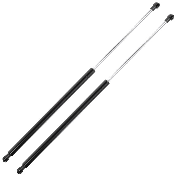CCIYU Qty(2) 6875 95095593 95095594 Lift Supports Struts Replacement Fit For Buick Encore 1.4L 2013-2017 Liftgate