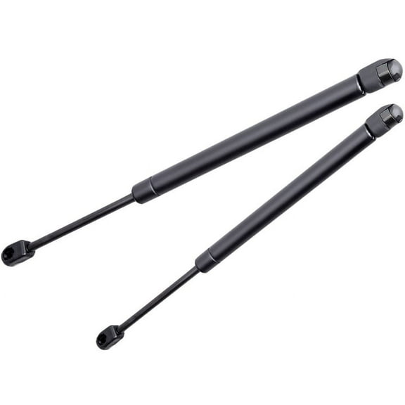 CCIYU Qty(2) 74149-SEP-H01 PM1019 SG365001 Lift Supports Struts Replacement Fit For Acura TL 2006-2008 Hood