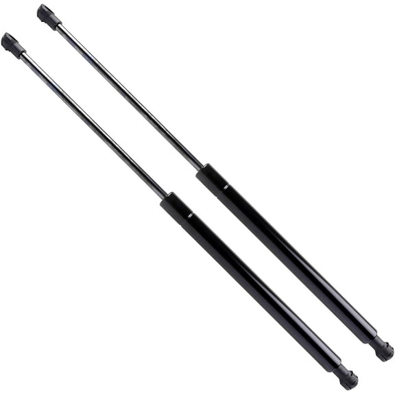CCIYU Qty(2) PM1050 Lift Supports Struts Replacement Fit For Lexus IS F 5.0L 2008-2013,For Lexus IS250 2.5L 2006-2015,For Lexus IS300 3.0L 2005,For Lexus IS350 3.5L 2006-2015 Hood