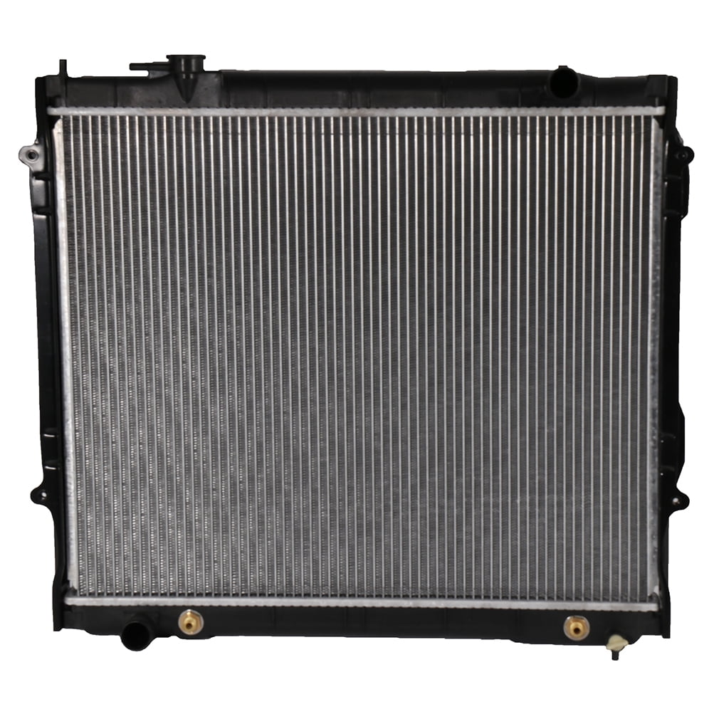 Performance Radiator 1774 CCIYU Radiator 1774 fit for Land for Rover Range for Rover Evoque for ...