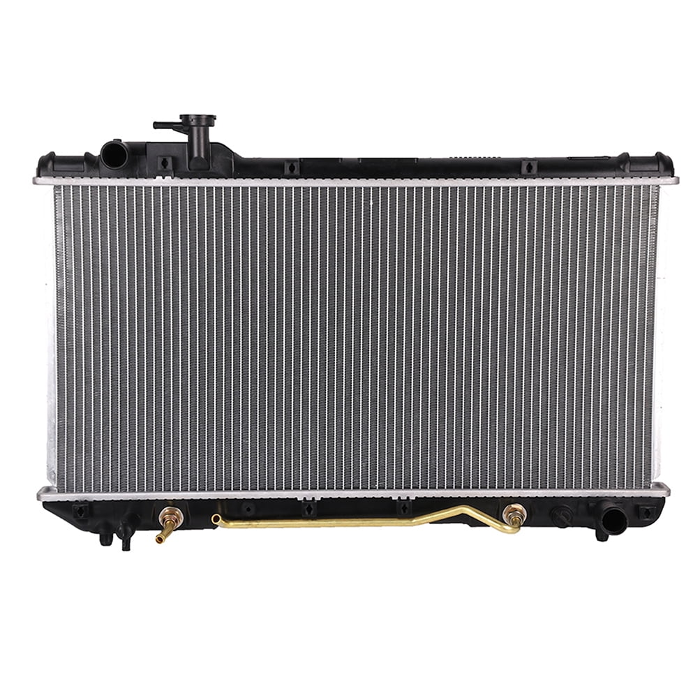 CCIYU Radiator 1859 Compatible with 1996-1997 for Toyota RAV4 2.0L ...