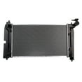 thumbnail image 1 of CCIYU Radiator 2428 fit for Pontiac for Vibe CU2428, 1 of 5