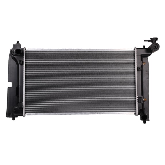 CCIYU Radiator 2428 fit for Pontiac for Vibe CU2428