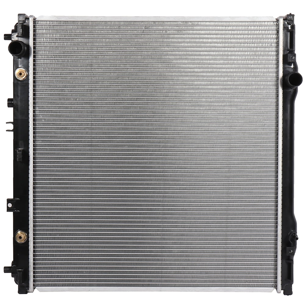 CCIYU Radiator 2585 Compatible with 2003-2006 for Kia Sorento - Walmart.com