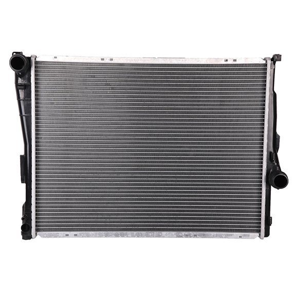 CCIYU Radiator 2636 fit for Subaru Legacy CU2636 Fits select: 2005-2008 SUBARU LEGACY GT LIMITED, 2009 SUBARU LEGACY 2.5 GT