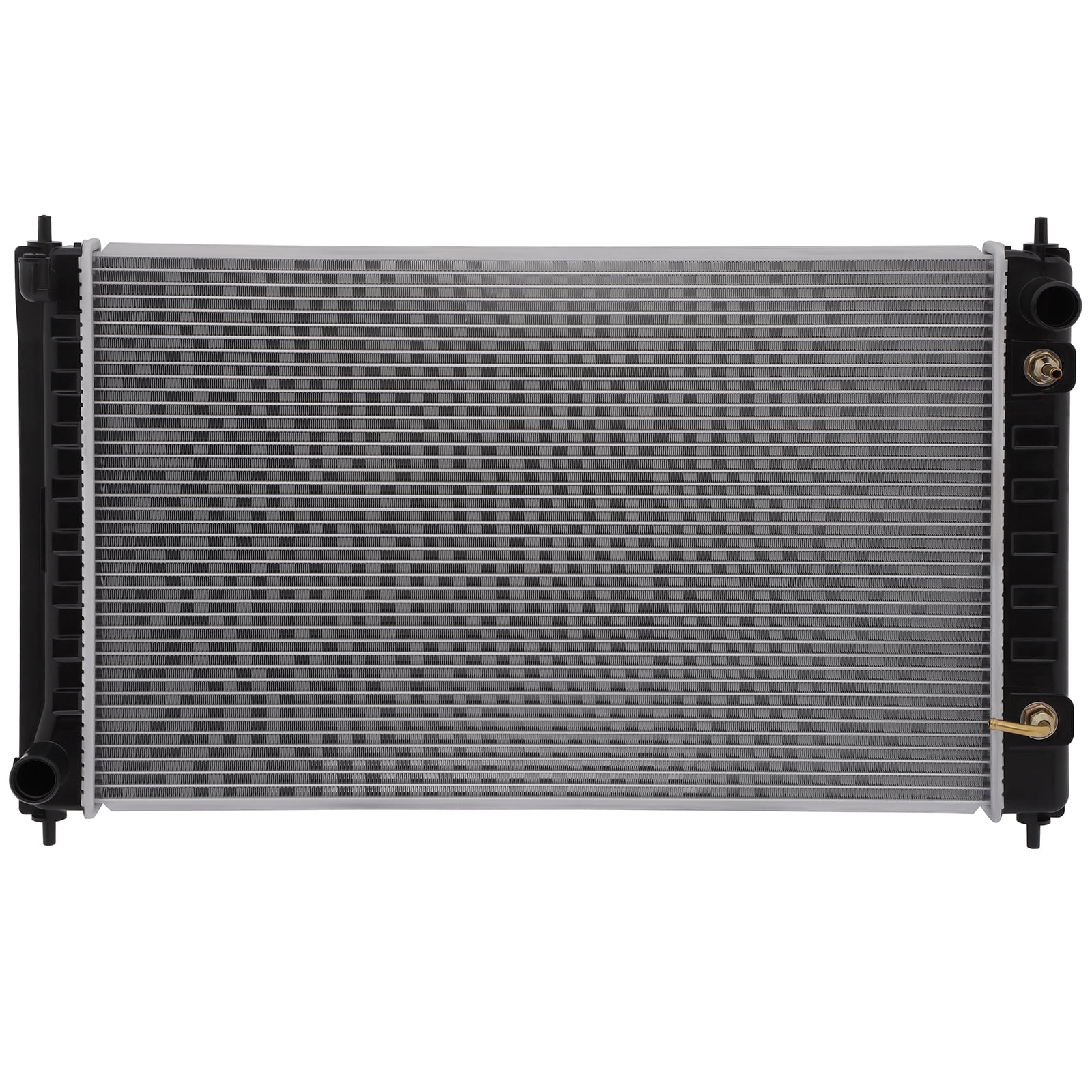 CCIYU Radiator 2988 Compatible with 2007-2013 for Altima 2009-2013 for Maxima