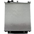 thumbnail image 1 of CCIYU Radiator CU2952 Fits for 2007 2008 2009 2010 2011 2012 Explorer 2007 2008 2009 2010 for Mercury Mountaineer, 1 of 3