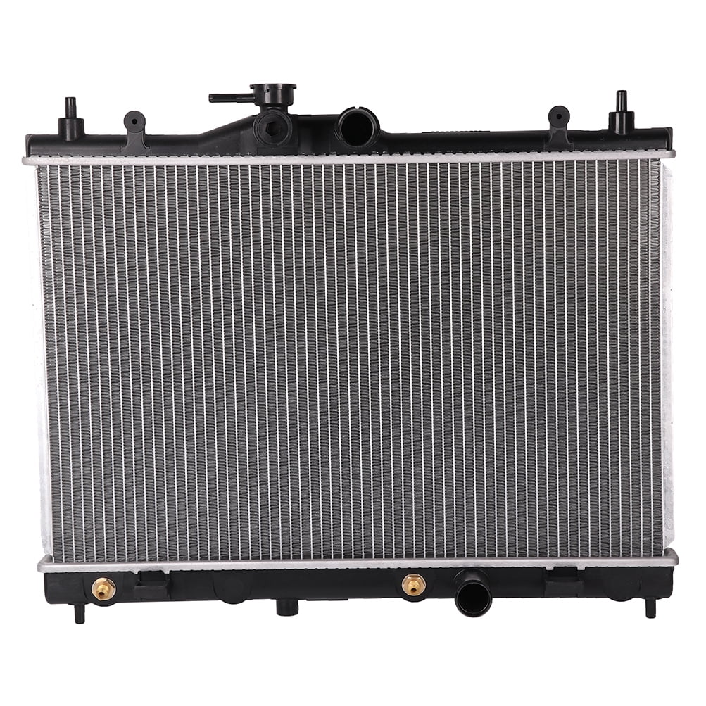 CCIYU Radiator CU2981 Compatible with 2007 2008 2009 2010 2011 Versa 1 ...