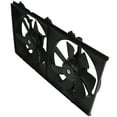 thumbnail image 1 of CCIYU Radiator or Condenser Cooling Fan Fit for 2003 2004 2005 2006 2007 for Mitsubishi Lancer, 1 of 5